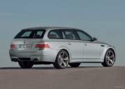 BMW M5 Touring